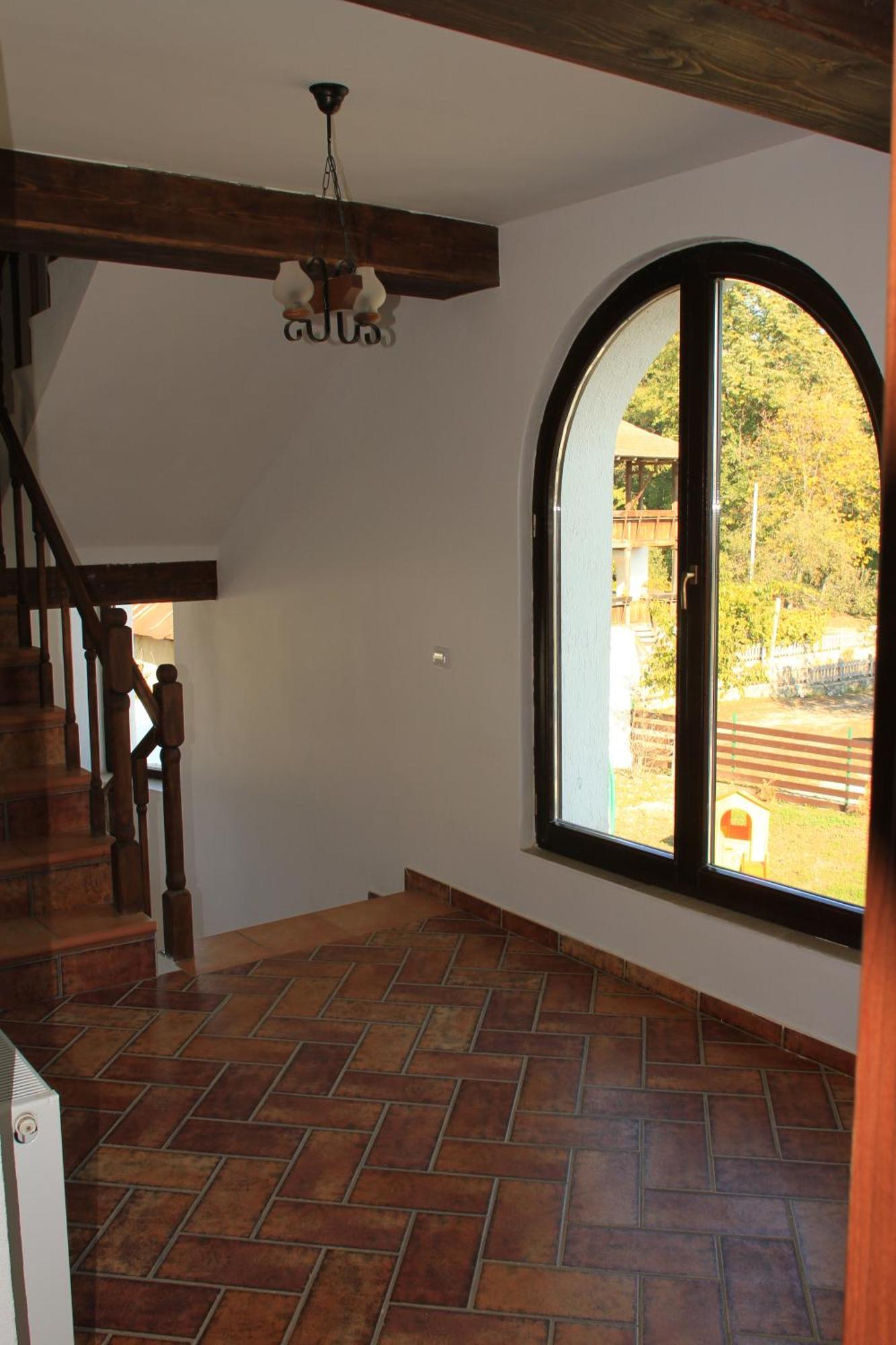 Hotel Casa Cartianu Târgu Jiu Esterno foto