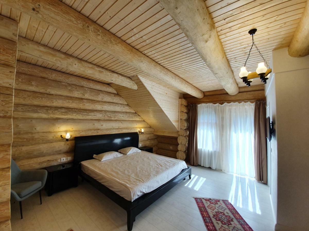 Hotel Casa Cartianu Târgu Jiu Esterno foto